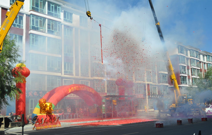 深圳市金品泉凈水設(shè)備有限公司駐金沙辦事處正式開業(yè)！